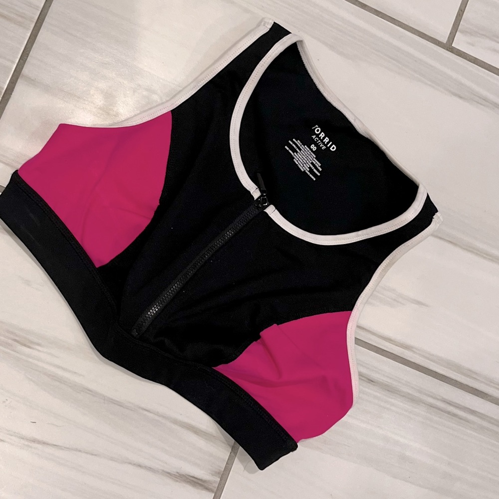 Sports Bra